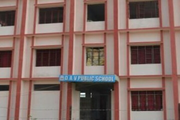 Dav Public School-School Building